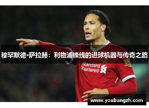 穆罕默德·萨拉赫：利物浦锋线的进球机器与传奇之路