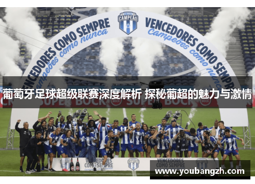 葡萄牙足球超级联赛深度解析 探秘葡超的魅力与激情