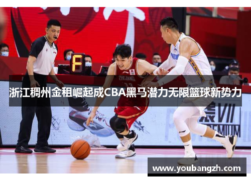 浙江稠州金租崛起成CBA黑马潜力无限篮球新势力